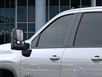 New 2025 Chevrolet Silverado 2500 LT Crew Cab 4WD Pickup for sale #S1174619 - photo 12