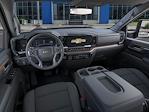 New 2025 Chevrolet Silverado 2500 LT Crew Cab 4WD Pickup for sale #S1174619 - photo 15