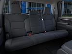 New 2025 Chevrolet Silverado 2500 LT Crew Cab 4WD Pickup for sale #S1174619 - photo 17