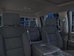 New 2025 Chevrolet Silverado 2500 LT Crew Cab 4WD Pickup for sale #S1174619 - photo 24