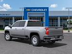 New 2025 Chevrolet Silverado 2500 LT Crew Cab 4WD Pickup for sale #S1174619 - photo 3