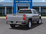 New 2025 Chevrolet Silverado 2500 LT Crew Cab 4WD Pickup for sale #S1174619 - photo 4