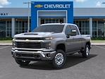 New 2025 Chevrolet Silverado 2500 LT Crew Cab 4WD Pickup for sale #S1174619 - photo 6