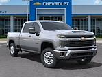 New 2025 Chevrolet Silverado 2500 LT Crew Cab 4WD Pickup for sale #S1174619 - photo 7