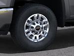 New 2025 Chevrolet Silverado 2500 LT Crew Cab 4WD Pickup for sale #S1174619 - photo 9