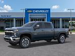 New 2025 Chevrolet Silverado 2500 LT Crew Cab for sale #S1174970A - photo 3