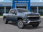 New 2025 Chevrolet Silverado 2500 LT Crew Cab for sale #S1174970A - photo 7