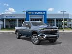 New 2025 Chevrolet Silverado 2500 LT Crew Cab for sale #S1174970A - photo 25