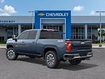 New 2025 Chevrolet Silverado 2500 LT Crew Cab for sale #S1174970A - photo 27