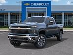 New 2025 Chevrolet Silverado 2500 LT Crew Cab for sale #S1174970A - photo 30