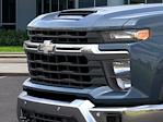New 2025 Chevrolet Silverado 2500 LT Crew Cab for sale #S1174970A - photo 37