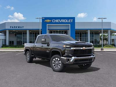 New 2025 Chevrolet Silverado 2500 LT Crew Cab 4WD Pickup for sale #S1175116 - photo 1