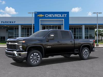 New 2025 Chevrolet Silverado 2500 LT Crew Cab 4WD Pickup for sale #S1175116 - photo 2