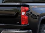 New 2025 Chevrolet Silverado 2500 LT Crew Cab 4WD Pickup for sale #S1175116 - photo 11