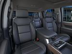 New 2025 Chevrolet Silverado 2500 LT Crew Cab 4WD Pickup for sale #S1175116 - photo 16