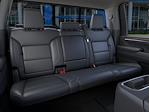New 2025 Chevrolet Silverado 2500 LT Crew Cab 4WD Pickup for sale #S1175116 - photo 17