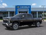 New 2025 Chevrolet Silverado 2500 LT Crew Cab 4WD Pickup for sale #S1175116 - photo 2