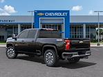 New 2025 Chevrolet Silverado 2500 LT Crew Cab 4WD Pickup for sale #S1175116 - photo 3