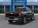 New 2025 Chevrolet Silverado 2500 LT Crew Cab 4WD Pickup for sale #S1175116 - photo 4