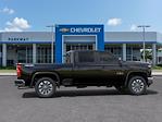 New 2025 Chevrolet Silverado 2500 LT Crew Cab 4WD Pickup for sale #S1175116 - photo 5