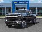 New 2025 Chevrolet Silverado 2500 LT Crew Cab 4WD Pickup for sale #S1175116 - photo 6