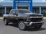 New 2025 Chevrolet Silverado 2500 LT Crew Cab 4WD Pickup for sale #S1175116 - photo 7