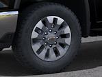 New 2025 Chevrolet Silverado 2500 LT Crew Cab 4WD Pickup for sale #S1175116 - photo 9