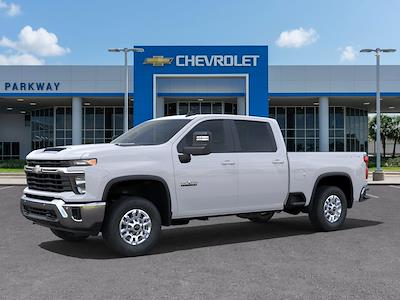 New 2025 Chevrolet Silverado 2500 LT Crew Cab 4WD Pickup for sale #S1176914 - photo 2