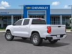 New 2025 Chevrolet Colorado Work Truck Crew Cab for sale #S1179067 - photo 27