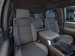 New 2025 Chevrolet Silverado 1500 LT Crew Cab for sale #S1179142 - photo 16
