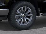 New 2025 Chevrolet Silverado 1500 LT Crew Cab for sale #S1179142 - photo 9