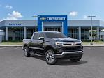New 2025 Chevrolet Silverado 1500 LT Crew Cab for sale #S1179228 - photo 3