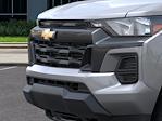 New 2025 Chevrolet Colorado Work Truck Crew Cab 4WD Pickup for sale #S1180936 - photo 13