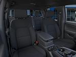 New 2025 Chevrolet Colorado Work Truck Crew Cab 4WD Pickup for sale #S1180936 - photo 16