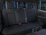 New 2025 Chevrolet Colorado Work Truck Crew Cab 4WD Pickup for sale #S1180936 - photo 17