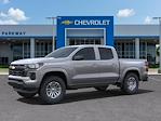 New 2025 Chevrolet Colorado Work Truck Crew Cab 4WD Pickup for sale #S1180936 - photo 2