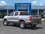 New 2025 Chevrolet Colorado Work Truck Crew Cab 4WD Pickup for sale #S1180936 - photo 3