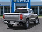 New 2025 Chevrolet Colorado Work Truck Crew Cab 4WD Pickup for sale #S1180936 - photo 4