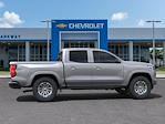 New 2025 Chevrolet Colorado Work Truck Crew Cab 4WD Pickup for sale #S1180936 - photo 5