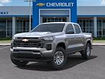 New 2025 Chevrolet Colorado Work Truck Crew Cab 4WD Pickup for sale #S1180936 - photo 6
