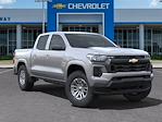 New 2025 Chevrolet Colorado Work Truck Crew Cab 4WD Pickup for sale #S1180936 - photo 7