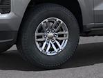 New 2025 Chevrolet Colorado Work Truck Crew Cab 4WD Pickup for sale #S1180936 - photo 9