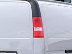 New 2025 Chevrolet Express 3500 Empty Cargo Van for sale #S1181043 - photo 11