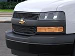 New 2025 Chevrolet Express 3500 Empty Cargo Van for sale #S1181043 - photo 13