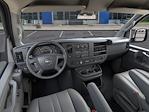 New 2025 Chevrolet Express 3500 Empty Cargo Van for sale #S1181043 - photo 15