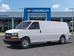 New 2025 Chevrolet Express 3500 Empty Cargo Van for sale #S1181043 - photo 2