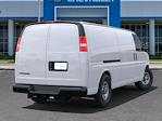 New 2025 Chevrolet Express 3500 Empty Cargo Van for sale #S1181043 - photo 4