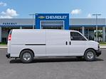 New 2025 Chevrolet Express 3500 Empty Cargo Van for sale #S1181043 - photo 5