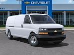New 2025 Chevrolet Express 3500 Empty Cargo Van for sale #S1181043 - photo 7