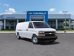 New 2025 Chevrolet Express 3500 Empty Cargo Van for sale #S1181045 - photo 1